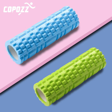 Sport Fitness Foam Roller Eva for Back Massage Roller 30cm Blok Exercises Physical Therapy Soft Yoga Block Pilates Home Gym