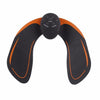 Fitness Abdominal Muscle Trainer Sport Press Stimulator Gym Equipment training apparatus Home Electric Belly exercises Machine