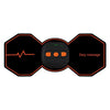 Fitness Abdominal Muscle Trainer Sport Press Stimulator Gym Equipment training apparatus Home Electric Belly exercises Machine