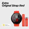 New Amazfit Pace Smartwatch Amazfit Smart Watch Bluetooth Notification GPS Information Push Heart Rate Monitor for Android Phone