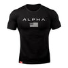 2019 hommes Camouflage Sport entraînement coton T-shirt à manches courtes homme décontracté homme Gym course Fitness Slim t-shirts hauts vêtements