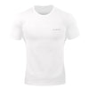 2019 hommes Camouflage Sport entraînement coton T-shirt à manches courtes homme décontracté homme Gym course Fitness Slim t-shirts hauts vêtements