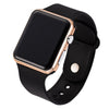 Fashion Sport Watch LED Luxury Men Digital Military Army Sport Waterproof Fitness Women Watch Militar relogio feminino Clock