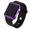 Fashion Sport Watch LED Luxury Men Digital Military Army Sport Waterproof Fitness Women Watch Militar relogio feminino Clock