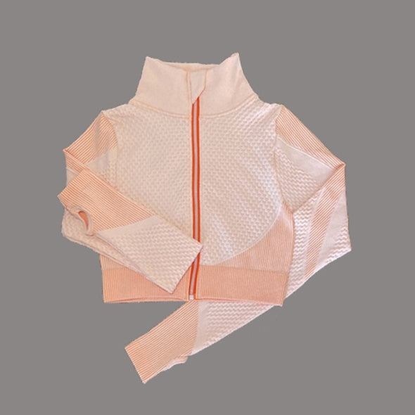 2020 nuevo juego de Yoga para ejercicio sin costuras, ropa deportiva para mujer, ropa deportiva para Yoga, Sujetador deportivo, ropa deportiva para gimnasio, mallas, ropa deportiva para mujer