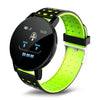 DOOLNNG 2020 Bluetooth Smart Watch Men Blood Pressure Smartwatch Women Watch Sport Tracker WhatsApp For Android Ios