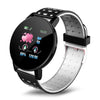 DOOLNNG 2020 Bluetooth Smart Watch Men Blood Pressure Smartwatch Women Watch Sport Tracker WhatsApp For Android Ios