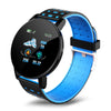 DOOLNNG 2020 Bluetooth Smart Watch Men Blood Pressure Smartwatch Women Watch Sport Tracker WhatsApp For Android Ios