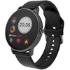 Reloj inteligente completamente táctil 2020 para hombres, presión arterial, Smartwatch para mujeres, reloj deportivo a prueba de agua para Android IOS