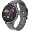 Reloj inteligente completamente táctil 2020 para hombres, presión arterial, Smartwatch para mujeres, reloj deportivo a prueba de agua para Android IOS
