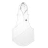 Bodybuilding Stringer Tank Top with hooded Mens Gyms Clothing