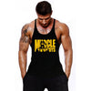 Cotton Gyms Tank Tops Men Sleeveless Tanktops For Boys