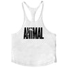 Cotton Gyms Tank Tops Men Sleeveless Tanktops For Boys