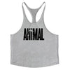 Cotton Gyms Tank Tops Men Sleeveless Tanktops For Boys