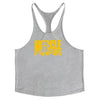 Cotton Gyms Tank Tops Men Sleeveless Tanktops For Boys