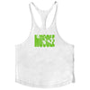 Cotton Gyms Tank Tops Men Sleeveless Tanktops For Boys