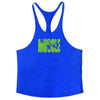 Cotton Gyms Tank Tops Men Sleeveless Tanktops For Boys