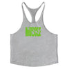 Cotton Gyms Tank Tops Men Sleeveless Tanktops For Boys