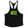 Cotton Gyms Tank Tops Men Sleeveless Tanktops For Boys