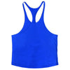 Cotton Gyms Tank Tops Men Sleeveless Tanktops For Boys