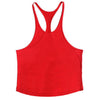 Cotton Gyms Tank Tops Men Sleeveless Tanktops For Boys
