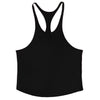 Cotton Gyms Tank Tops Men Sleeveless Tanktops For Boys